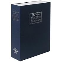 送料込み　格安！　本　辞典 辞書型金庫（L・M・Sサイズ）≪金庫だと気づかれない！≫ | 継手